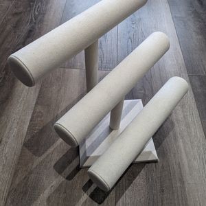 3 tier watch and bracelet stand